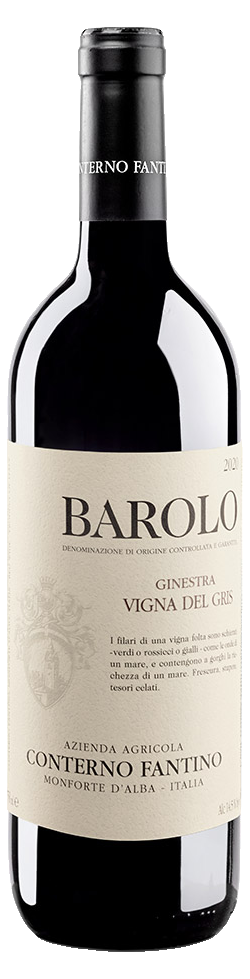 Conterno Fantino Vigna del Gris