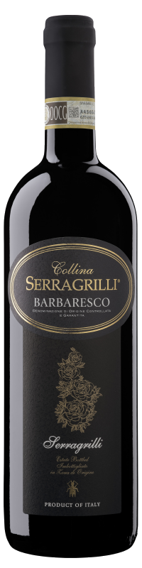 Collina Serragrilli Serragrilli