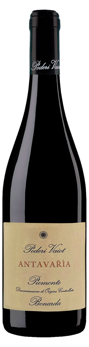 Poderi Vaiot Antavařìa