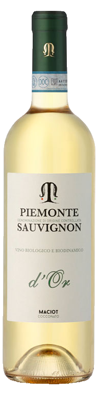 Maciot D'Or
