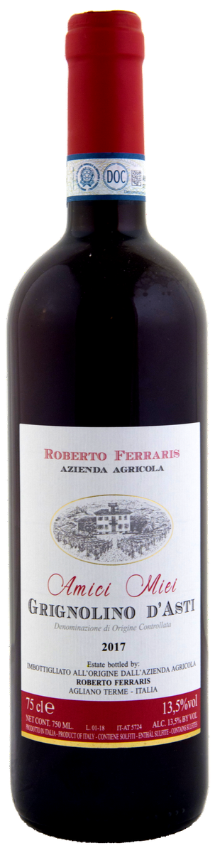 Roberto Ferraris Amici Miei