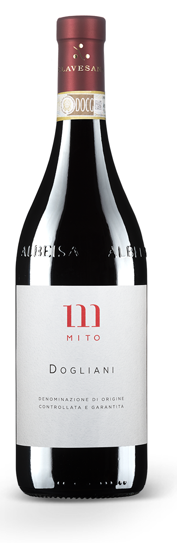 Cantina Clavesana Dogliani Mito