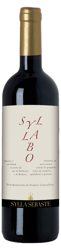 Sylla Sebaste Syllabo