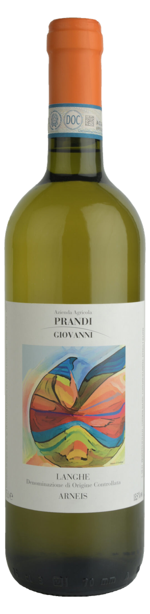 Azienda Agricola Prandi Giovanni Langhe Arneis