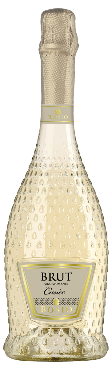 Bosio Family Estates Cuvée Brut (Bosio)