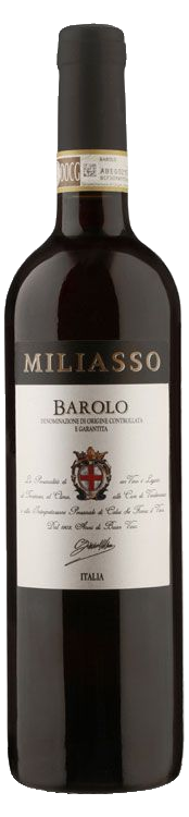 Dezzani Barolo