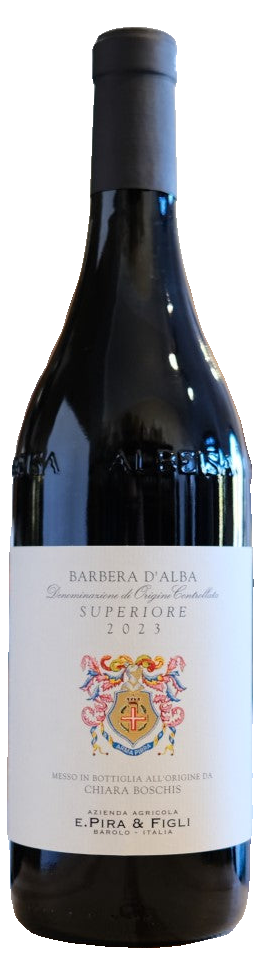 E. Pira & Figli - Chiara Boschis Barbera d'Alba Superiore