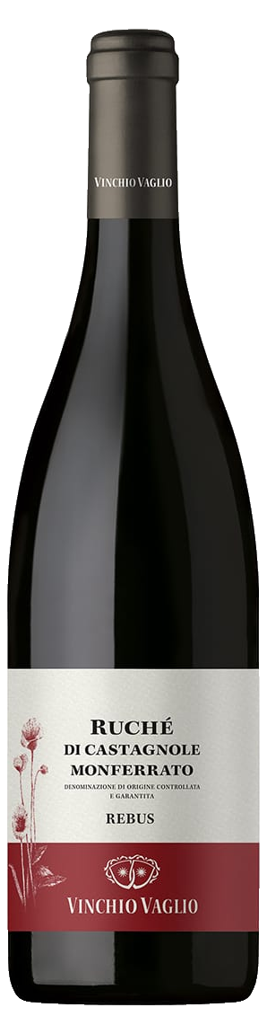Vinchio Vaglio Rebus