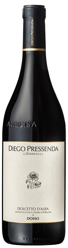 Diego Pressenda - La Torricella Dosso