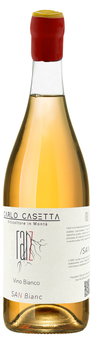 Carlo Casetta San Bianc
