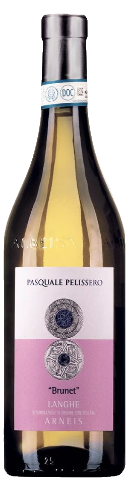 Pasquale Pelissero Brunet