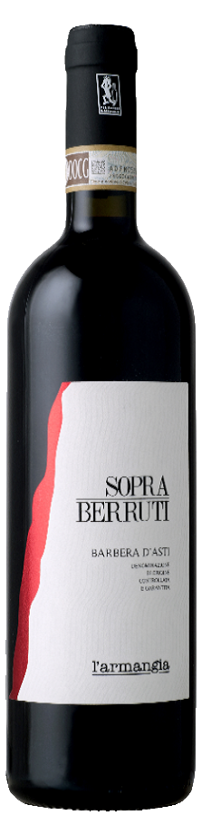L'Armangia Sopra Berruti