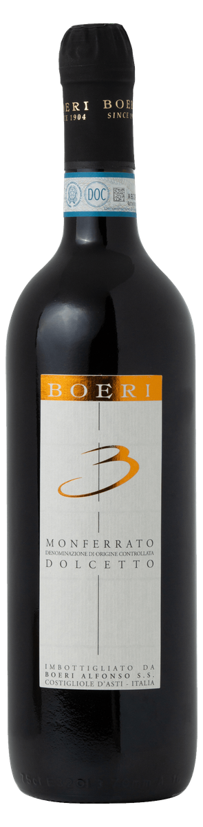 Boeri Vini Monferrato Dolcetto