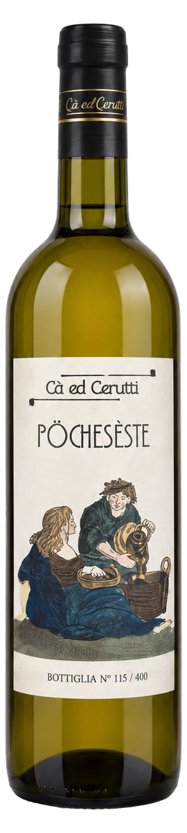Cerutti Pöchesèste