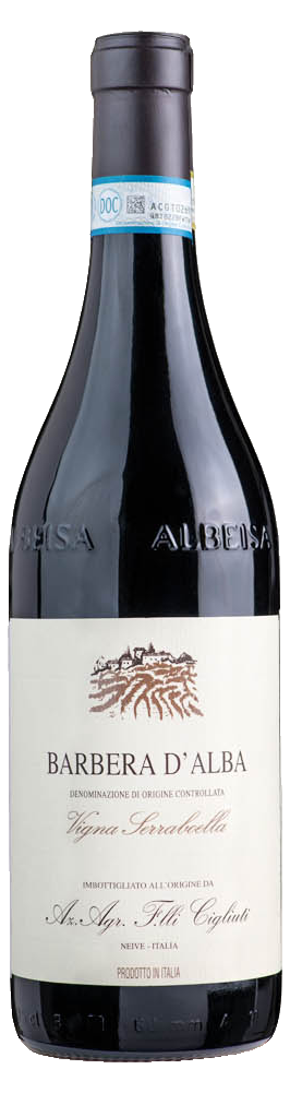 F.lli Cigliuti Vigna Serraboella