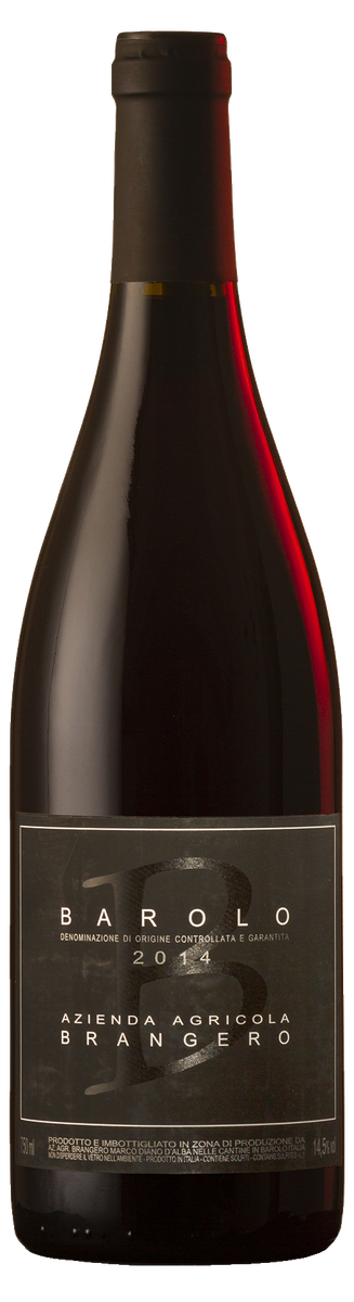 Brangero Barolo