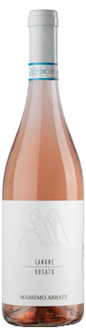 Massimo Abbate Langhe Rosato