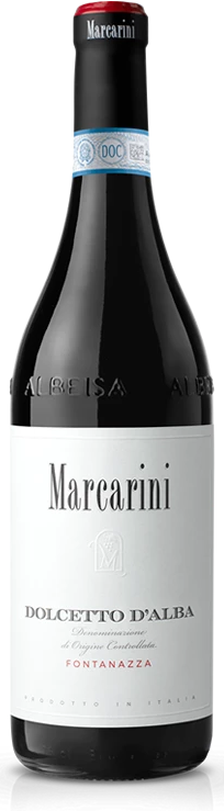 Poderi Marcarini Fontanazza