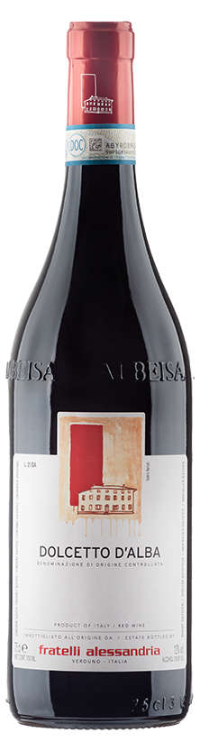 Fratelli Alessandria Dolcetto d'Alba