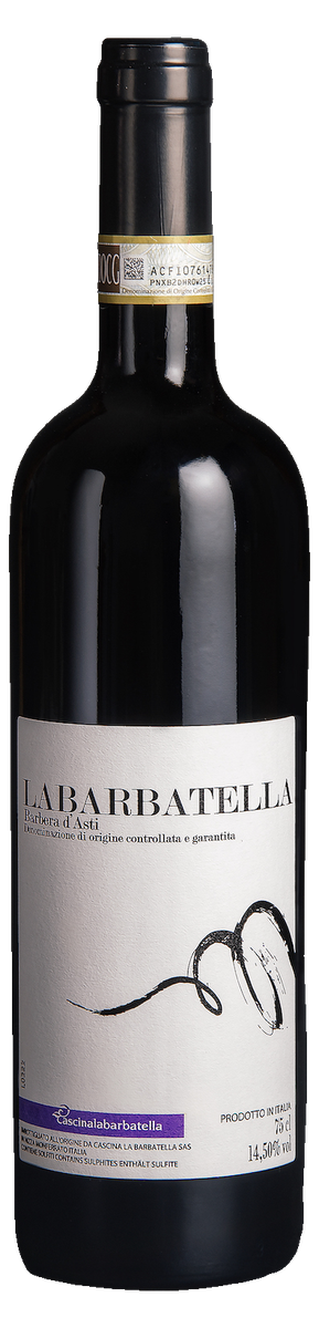 Cascina La Barbatella La Barbatella