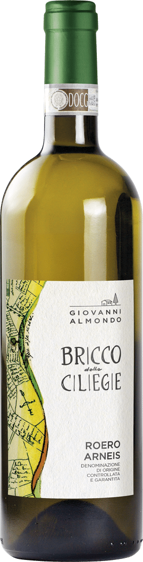 Giovanni Almondo Bricco Delle Ciliegie