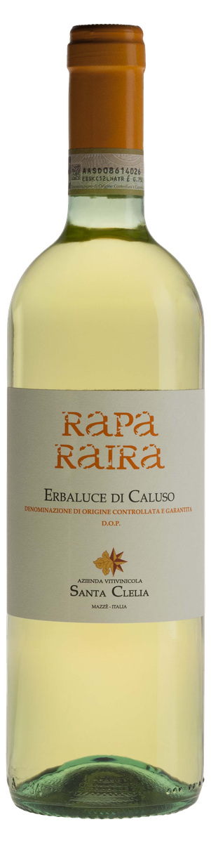 Santa Clelia Rapa Raira