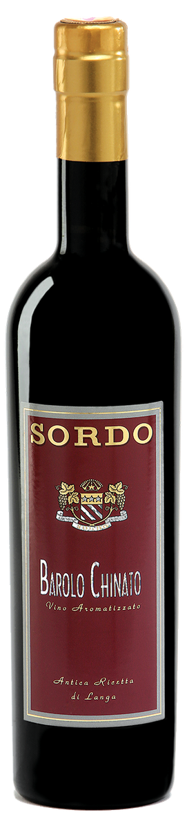 Giovanni Sordo Barolo Chinato