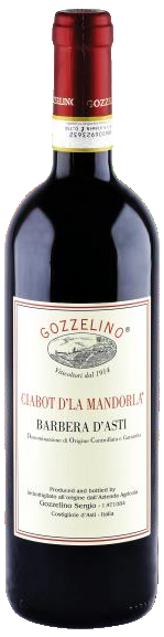 Gozzelino Ciabot d'la Mandorla