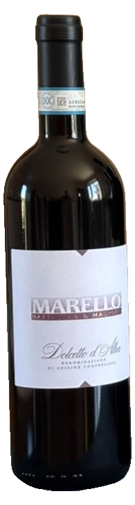 Marello Dolcetto d'Alba