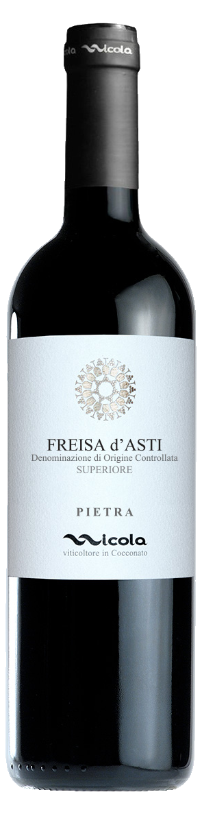 Cantina Nicola Freisa d'Asti Superiore