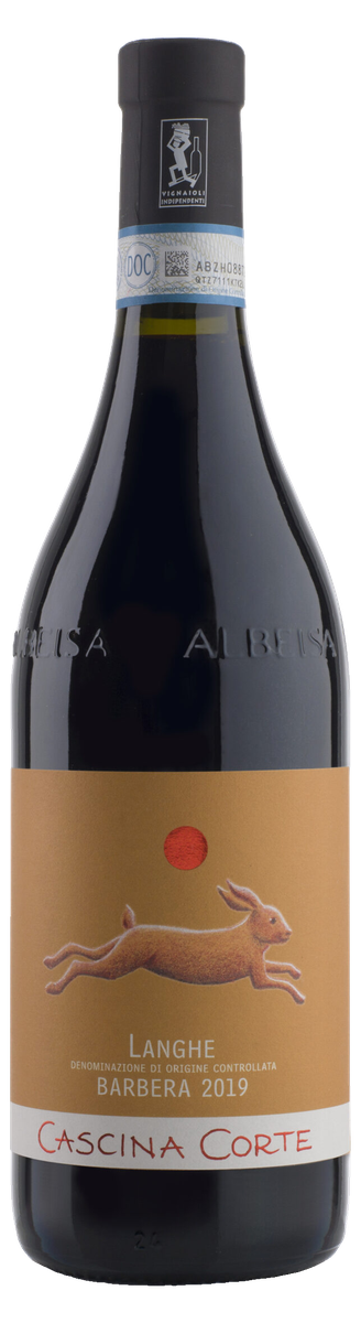 Cascina Corte Barbera