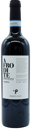 Paride Chiovini Afrodite