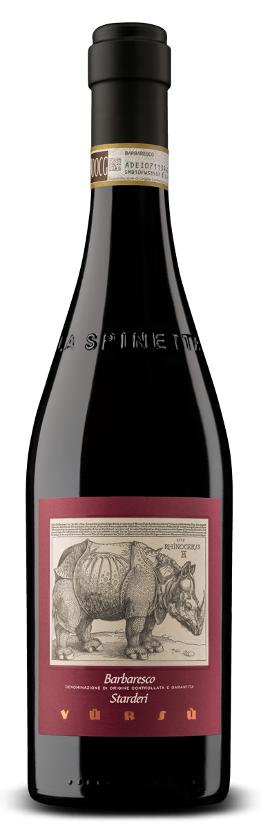 La Spinetta Starderi