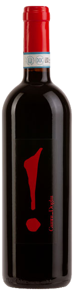 Gianni Doglia Piemonte Merlot