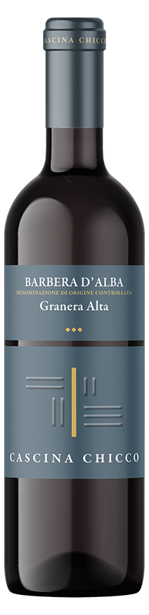 Cascina Chicco Granera Alta