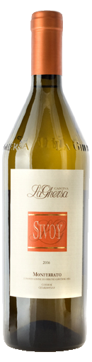 Massimo Pastura - Cascina La Ghersa Sivoy