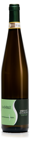 Cantina della Serra Ramblè