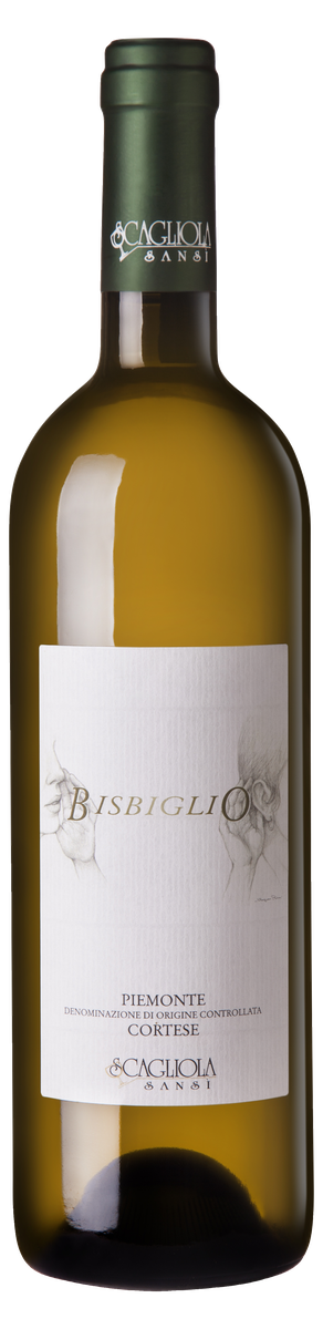 Scagliola - Sansì Bisbiglio