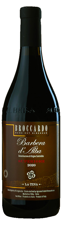 Broccardo La Tina