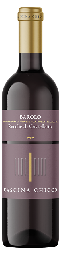 Cascina Chicco Rocche di Castelletto