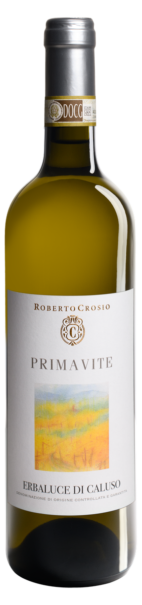 Cantine Crosio Primavite