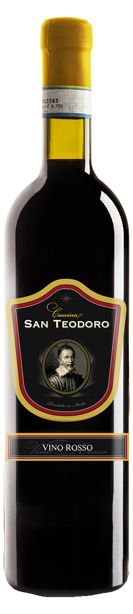 Produttori di Govone San Teodoro Vino Rosso