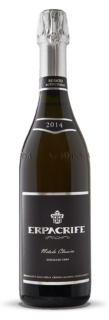 Erpacrife Rosato