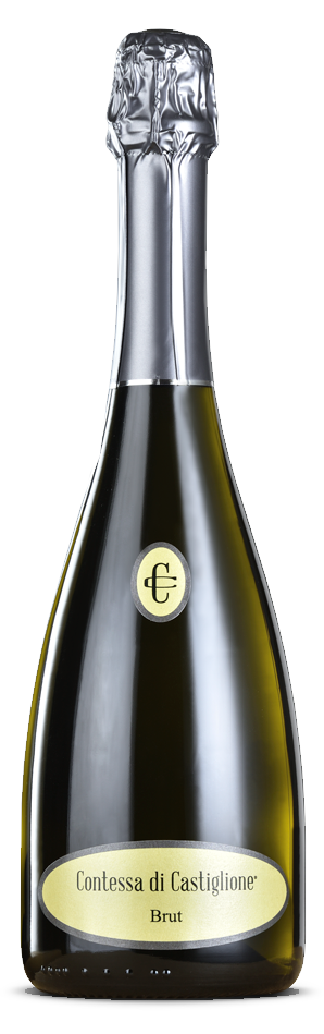 Arione Contessa di Castiglione Brut