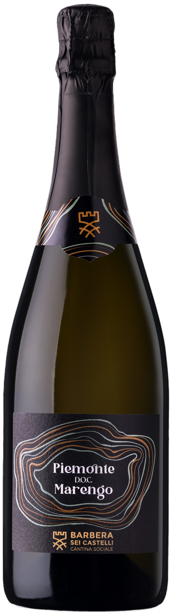 Cantina Sociale Barbera dei Sei Castelli Marengo