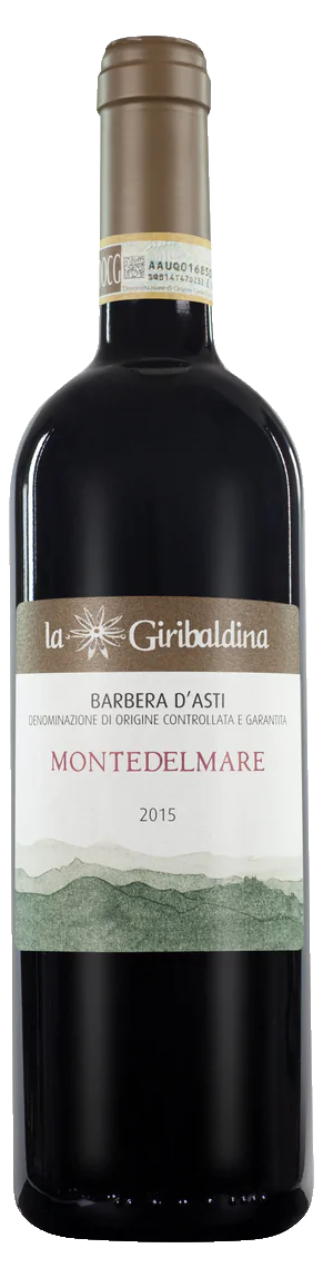 La Giribaldina Montedelmare