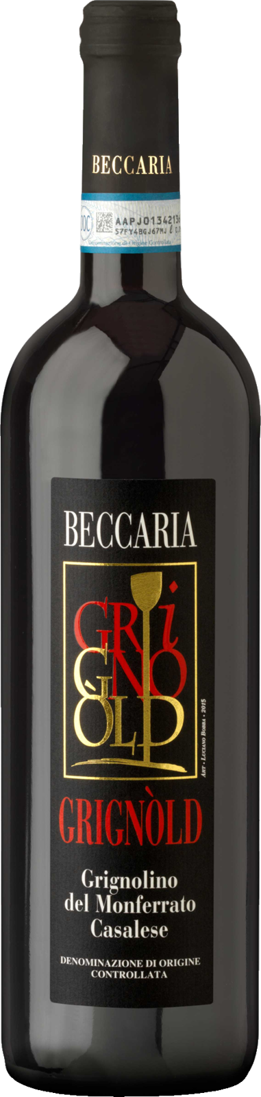 Beccaria Vini Grignòld