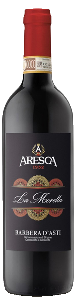 Fratelli Aresca La Moretta