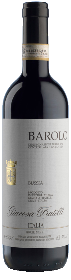 F.lli Giacosa Bussia