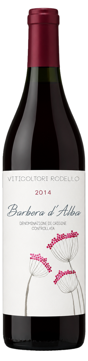 Viticoltori Associati di Rodello Barbera d'Alba
